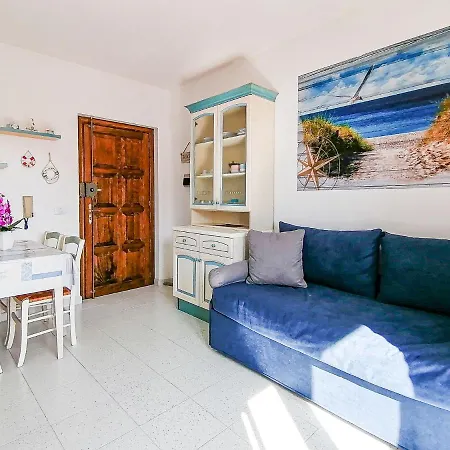 Apartment Bilo Centro