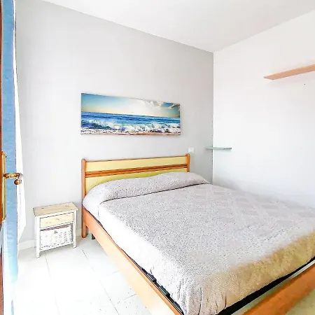 Bilo Centro Apartment *