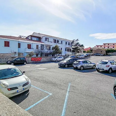 Bilo Centro Apartmán Santa Teresa Gallura