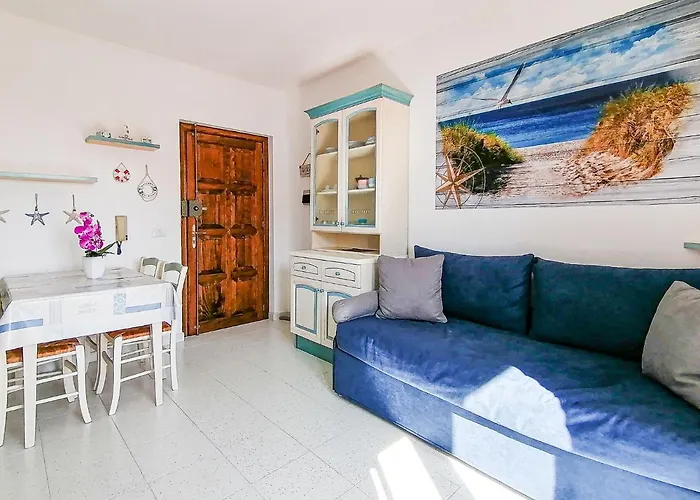 Apartment Bilo Centro