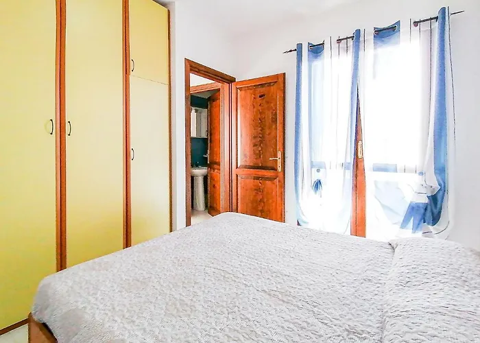 Bilo Centro Apartment Santa Teresa Gallura