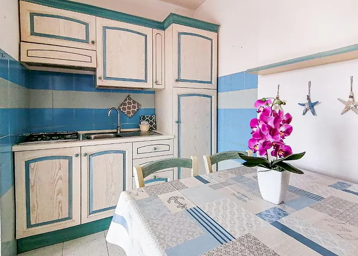 Apartment Bilo Centro *