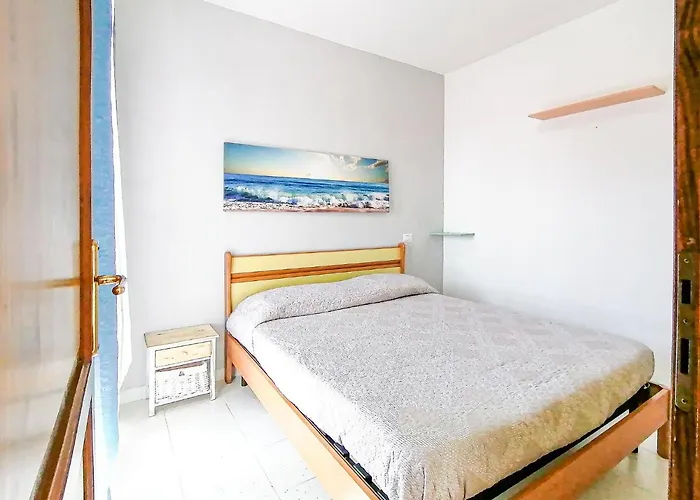 Bilo Centro Apartment *