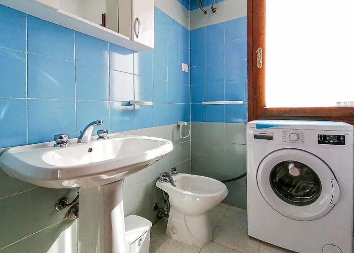 Bilo Centro Apartment Santa Teresa Gallura