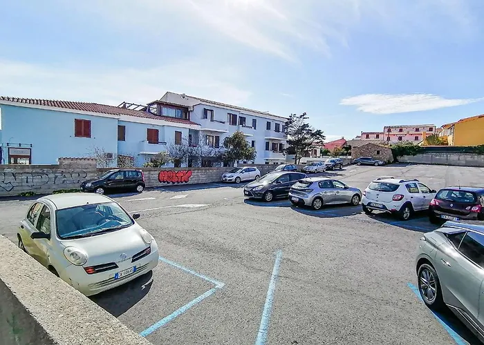 Bilo Centro Apartment Santa Teresa Gallura